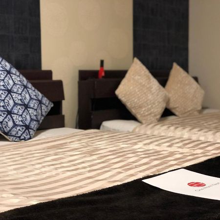 Guest House One More Heart At Fushimi Inari 4 Kyoto Buitenkant foto