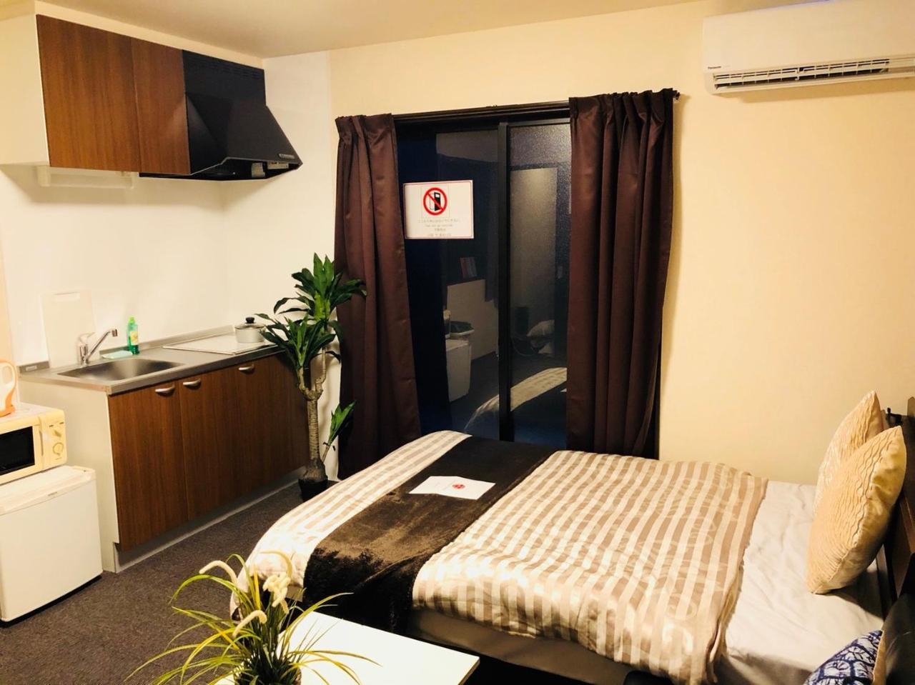 Guest House One More Heart At Fushimi Inari 4 Kyoto Buitenkant foto